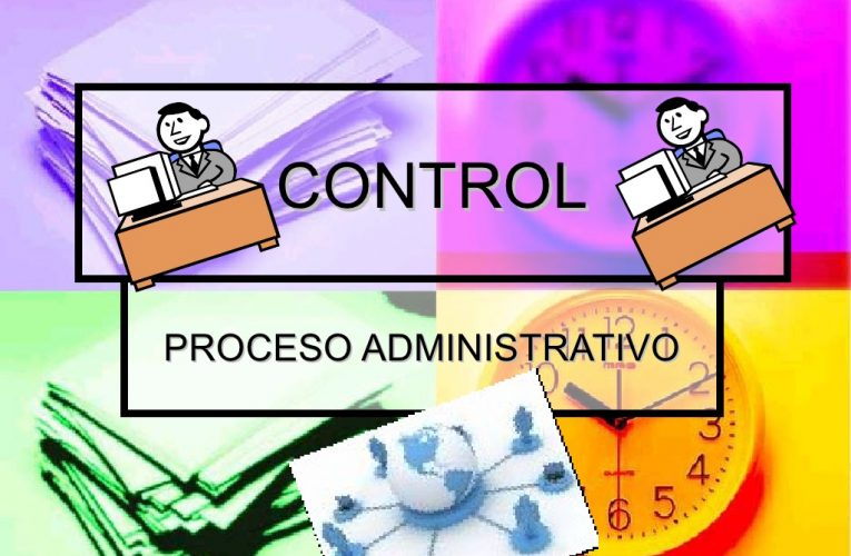 Los Tipos de control en la administración