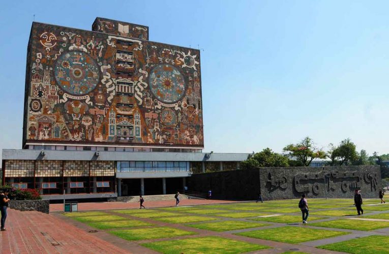 LICENCIATURA EN ADMINISTRACION: UNAM-ITAM-TEC DE MONTERREY-COMPLUTENSE